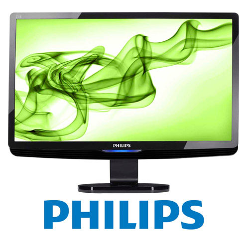 מסך מחשב ''23  FULL HD דגם: PHILIPS 231E1SB