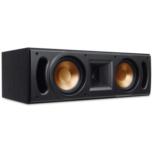 רמקול סנטר מסדרת הרפרנס KLIPSCH דגם RC-52b