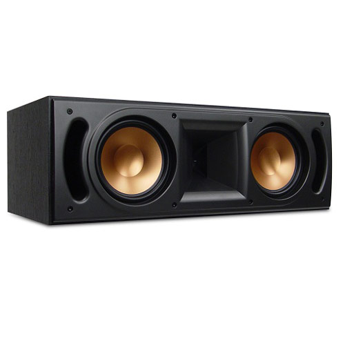 רמקול סנטר מסדרת הרפרנס Klipsch דגם RC-62b