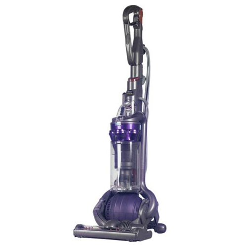 שואב אבק בטכנולוגיית Power ball דגם: DYSON  DC25