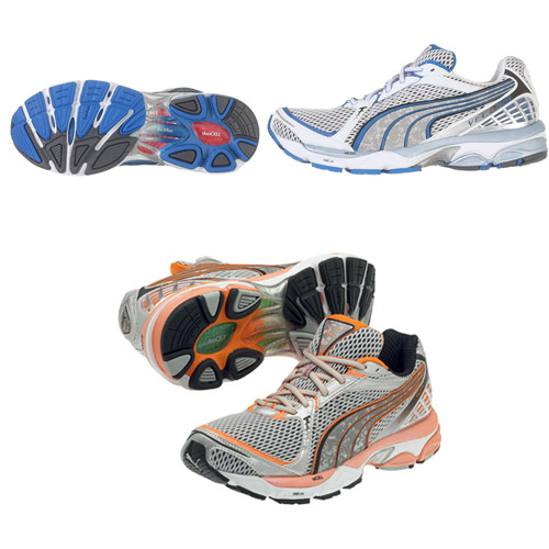 נעל ריצה מקצועית ייחודית Puma