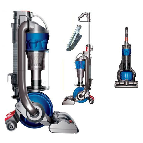 שואב אבק ציקלון בטכנולוגיית DYSON Root Cyclone