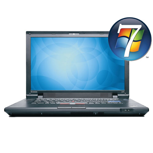 מחשב נייד ''15.6 T4400 HDMI מסדרת ThinkPad SL510