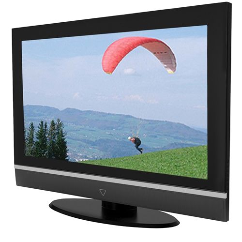 טלויזיה 52 אינץ' LENCO LCD FULL HD דגם LLCD-5210
