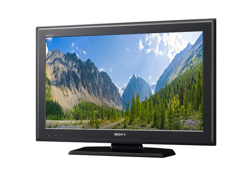 טלוויזיה 32 אינץ' SONY LCD במחיר שלא תהיו אדישים