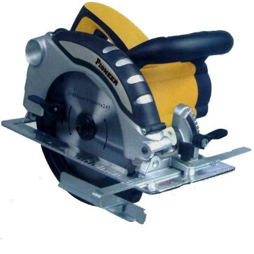 מסור עגול חשמלי PIONEER PSC-950 7.25 950W