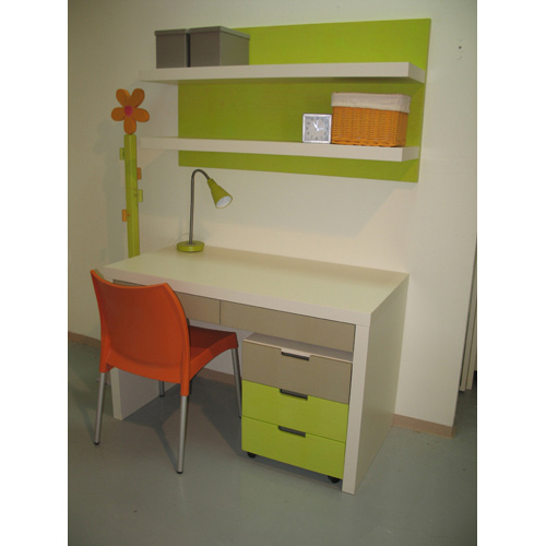 שולחן כתיבה לילדים GLAMER DESIGN