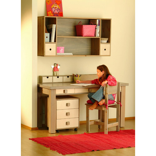 שולחן כתיבה לילדים GLAMER DESIGN