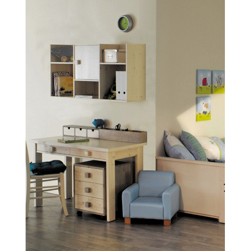 שולחן כתיבה לילדים GLAMER DESIGN