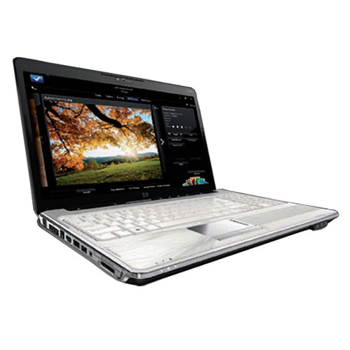 מחשב נייד ''15.6 מעבד Core™ i3 דגם: dv6-2120ej