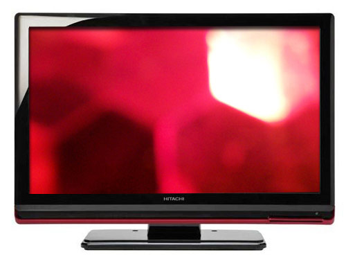 טלויזיה 32 אינץ' HITACHI LCD דגם L32N03A
