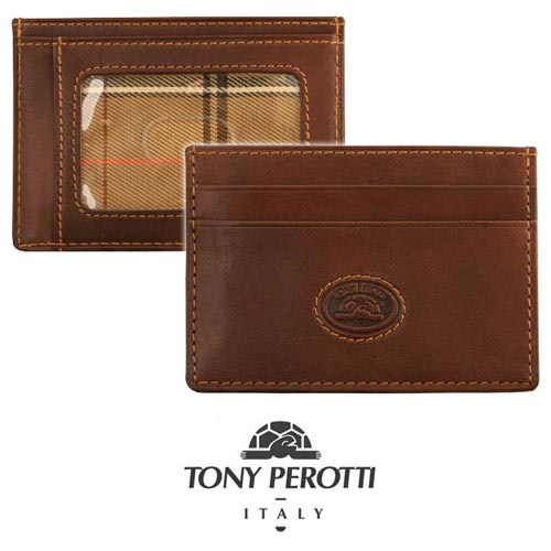 ארנק דקיק TONY PEROTTI