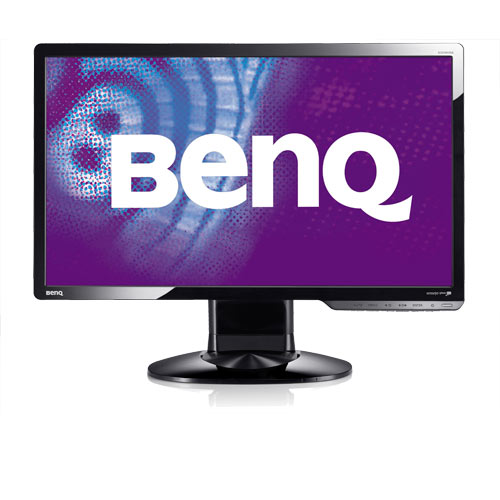 מסך מחשב רחב ''20 LCD דגם: BENQ G2020HDA