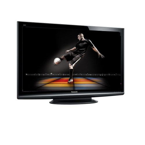 טלוויזיה פלזמה "42 דגם: Panasonic TH-P42S10