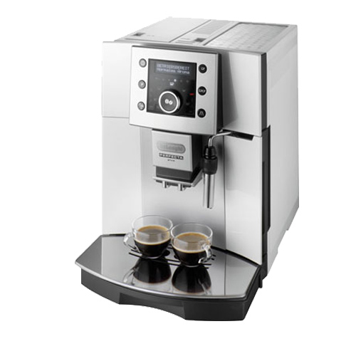 מכונת אספרסו וקפה אוטומטית DELONGHI Perfecta Plu
