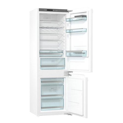 מקרר מקפיא תחתון בנוי גורניה Gorenje HY-NRKI2181A1