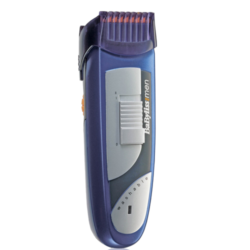 מעצב זקן ופאות נטען BaByliss For Men