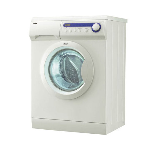 מ"כ פתח.ח 5 ק"ג 1000 סל"ד Haier דגם HMS 1000