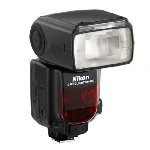 פלאש Nikon SB-900 Speedlight i-TTL Shoe Mount