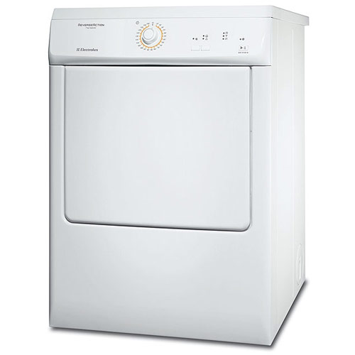 מייבש כביסה פ.חזית 7 ק"ג Electrolux ד:EDE37100