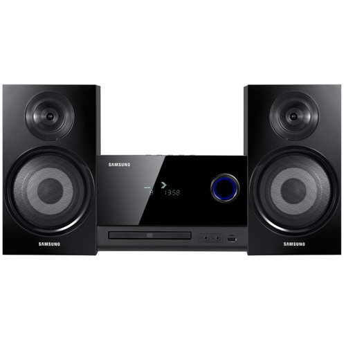 מערכת סטריאו מיקרו Samsung דגם MM-G25
