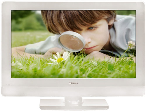 טלוויזיה "42 Hisense LCD FULL HD דגם 42W58PK