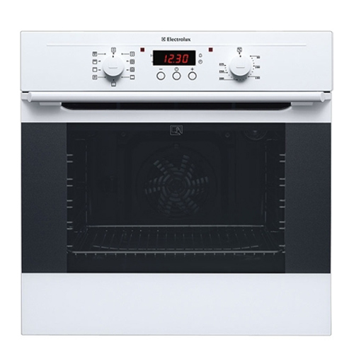 תנור בנוי 10 תוכניות אלקטרלוקס דגם EOB53000W