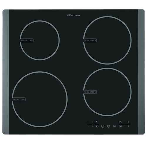 כיריים קרמיות אינדוקציה 4 להבות דגם EHD60020