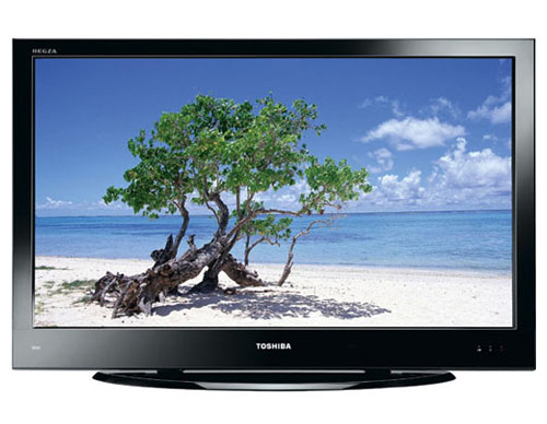 טלוויזיה "40 Toshiba LCD FHD דגם:40LV685