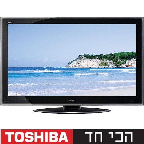 טלויזיה "LCD Full HD 200hz 47 דגם: 47ZV600