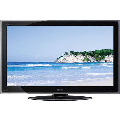 טלוויזיה "55 TOSHIBA LCD FULL HD+מתקן קיר והתקנה