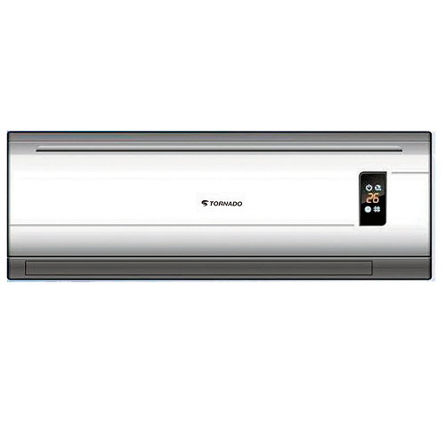 מזגן עילי 1 כ"ס BTU/H9400 בקירור טורנדו דגם A-11