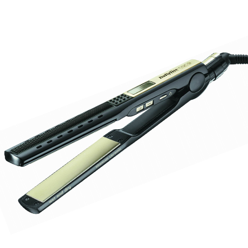 מעצב מחליק שיער רטוב/יבש  BaByliss ST-30