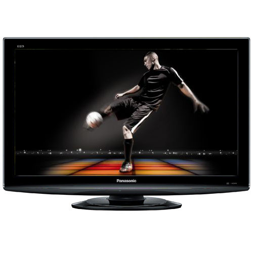 טלוויזיה 32 אינץ` LCD מסדרת Panasonic 768x1366