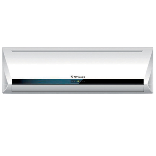 מזגן עילי 2 כ"ס BTU/H18,300 בקירור טורנדו A-21