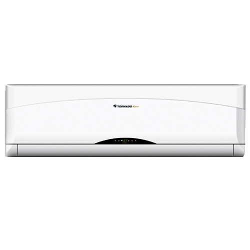 מזגן עילי 1.25 כ"ס BTU/H12,200 טורנדו