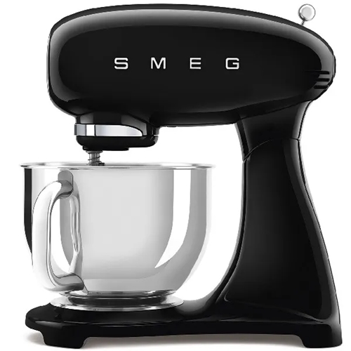 מיקסר שולחני דגם Smeg SMF03BLEU סמג שחור