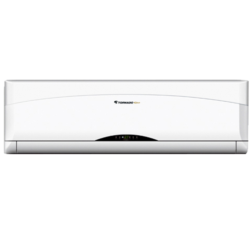 מזגן עילי 2.5 כ"ס בקירור BTU/24,200 טורנדו