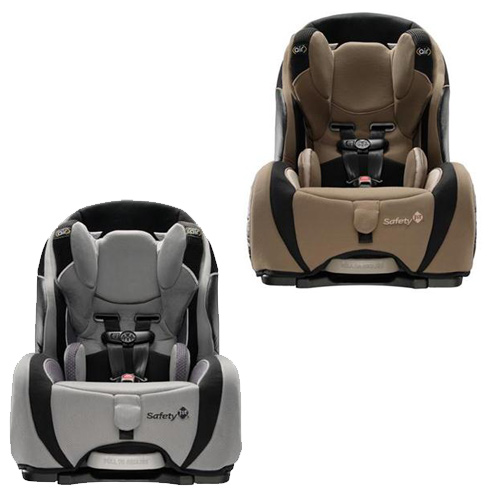 מושב בטיחות לתינוק עם טכנולוגיית ה- Air Protect™
