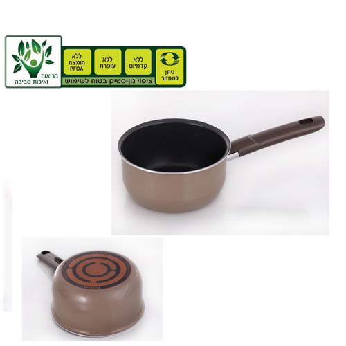 קלחת בקוטר 16 ס”מ TEFAL