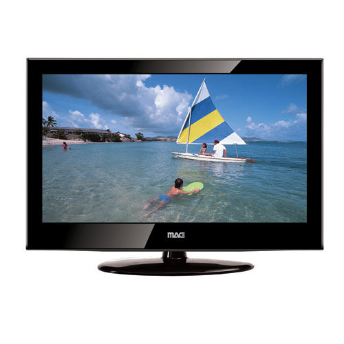 טלוויזיה 42 אינץ' MAG LCD FULL HD דגם BJ42