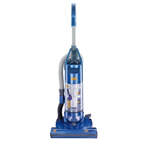 שואב חובט מולטי ציקלוני מסדרת VAX ZERO מתצוגה