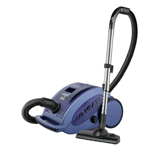 שואב אבק דגם: DELONGHI  XTD4080_B מתצוגה