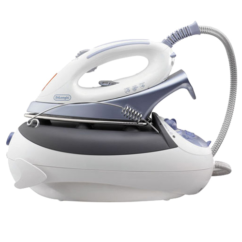מגהץ קיטור מקצועי DELONGHI 2200W מתצוגה