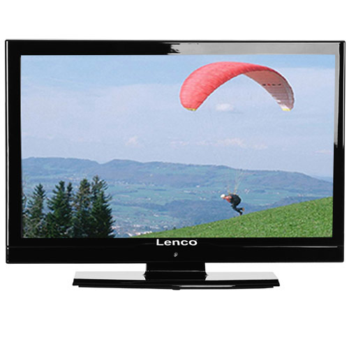 טלויזיה 26 אינץ' Lenco LCD דגם LLCD-2610HD