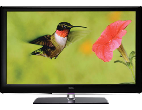 טלוויזיה 40 אינץ' Haier LCD LED Full HD