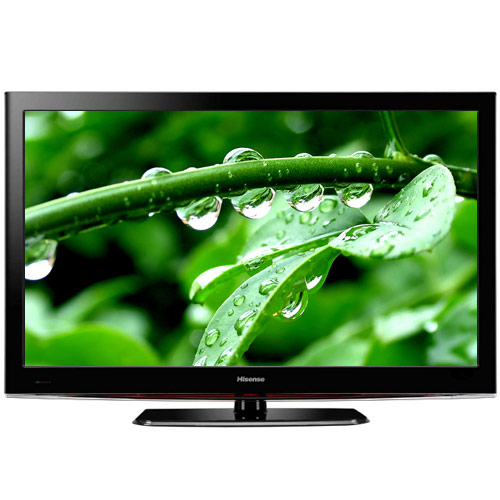 טלוויזיה 37 אינץ' Hisense LCD FULL HD דגם 37V88F