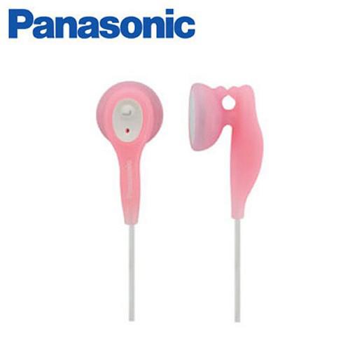 אוזניות כפתור סטריאופוניות PANASONIC
