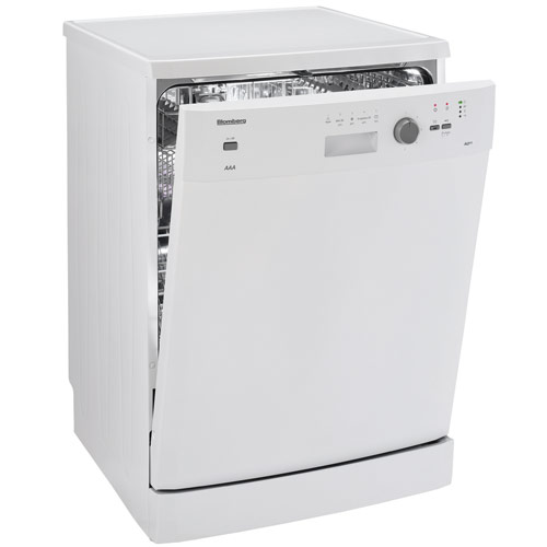 מדיח כלים רחב 5 תוכניות דגם GSN9121W