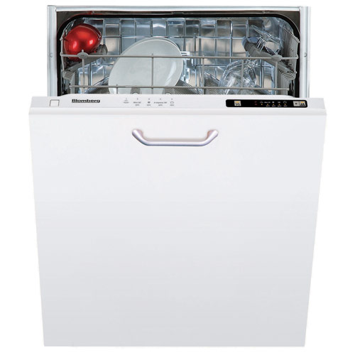 מדיח כלים רחב אינטגרלי מלא דגם GVN9220